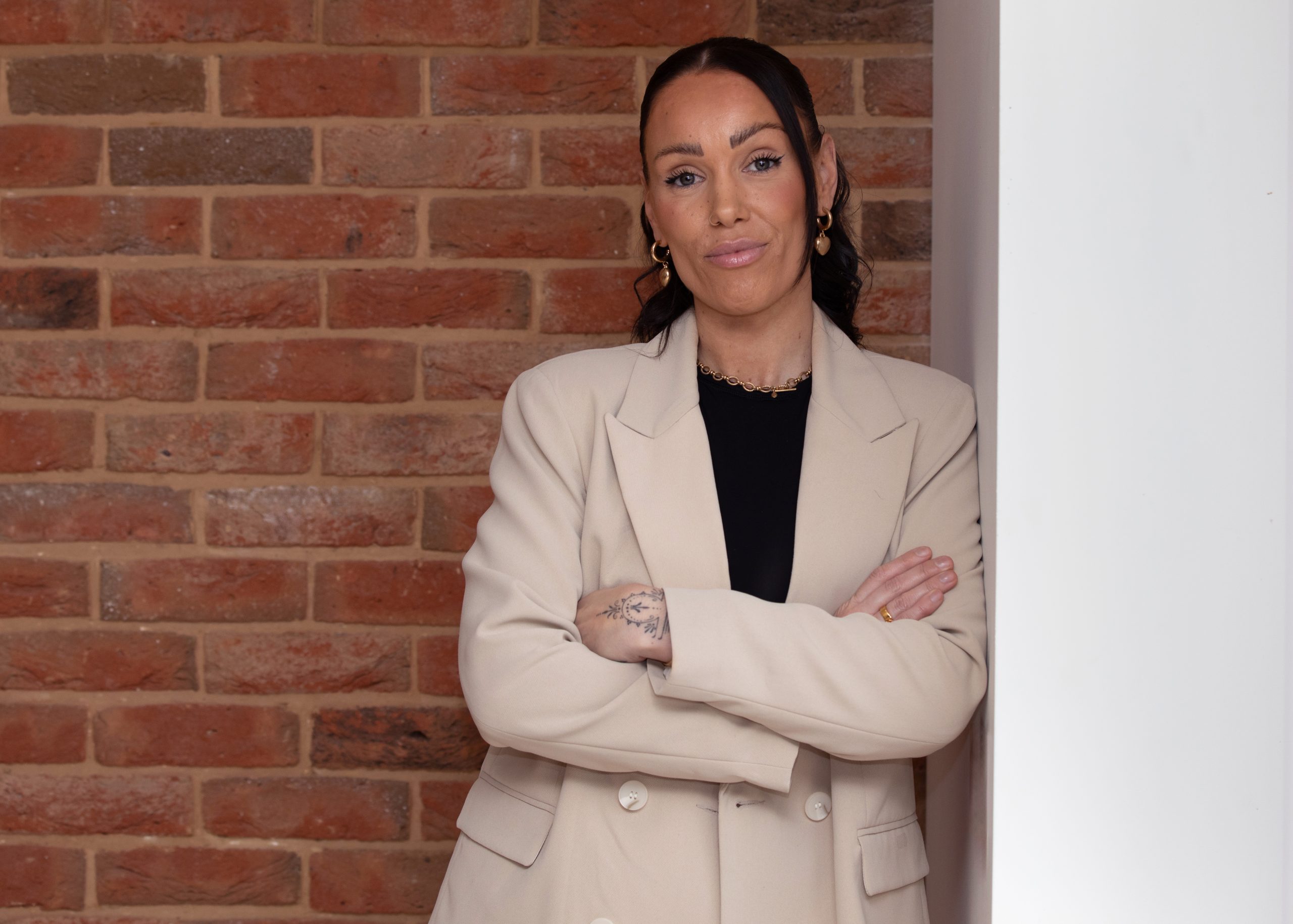 Charlotte – Professonal Picture