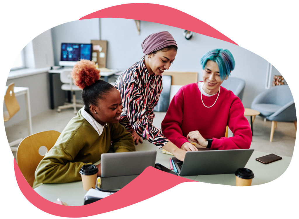 women-who-lead